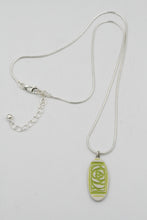 Sarah Gregory: Necklaces