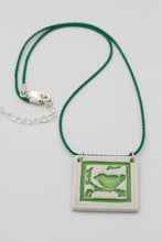 Sarah Gregory: Necklaces