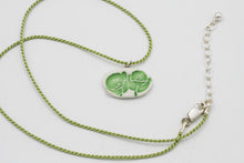 Sarah Gregory: Necklaces