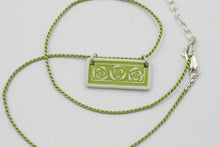 Sarah Gregory: Necklaces