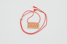 Sarah Gregory: Necklaces