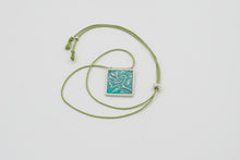 Sarah Gregory: Necklaces