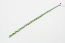 BCM Glass: Chain Bracelet