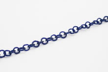 BCM Glass: Chain Bracelet