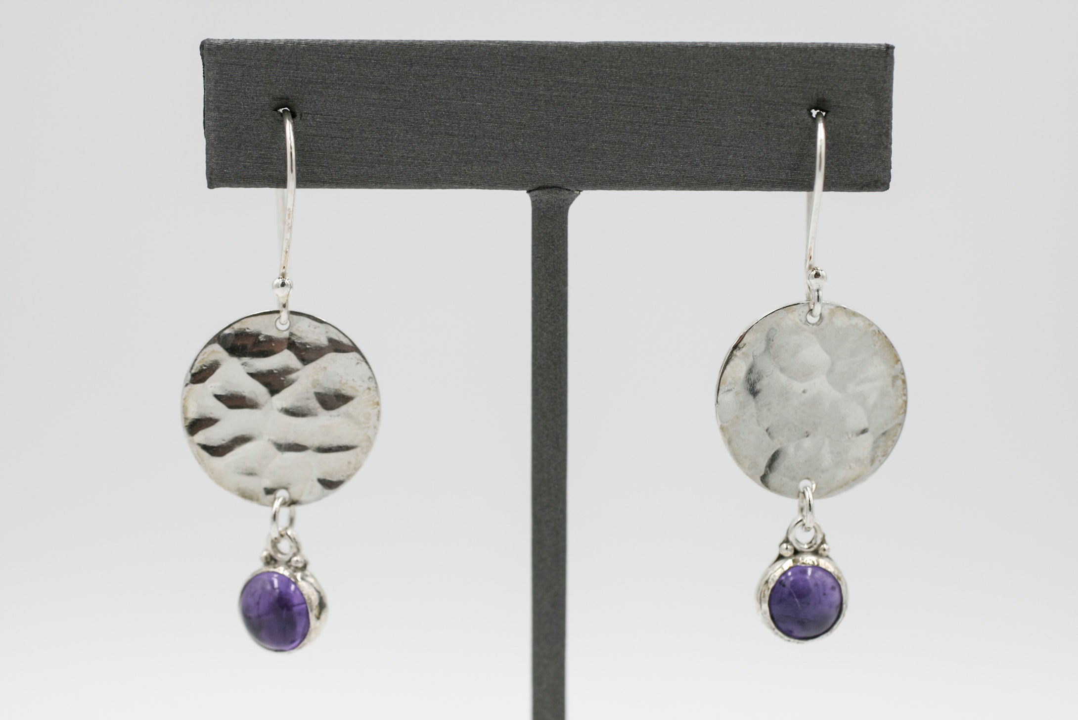 Forge & Fountain: Earrings-12