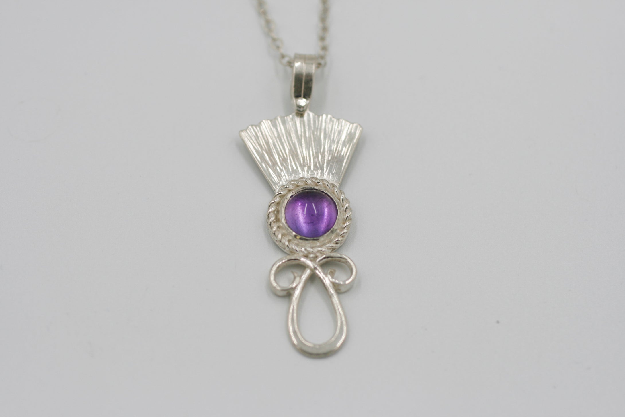 Forge & Fountain: Necklace - 18