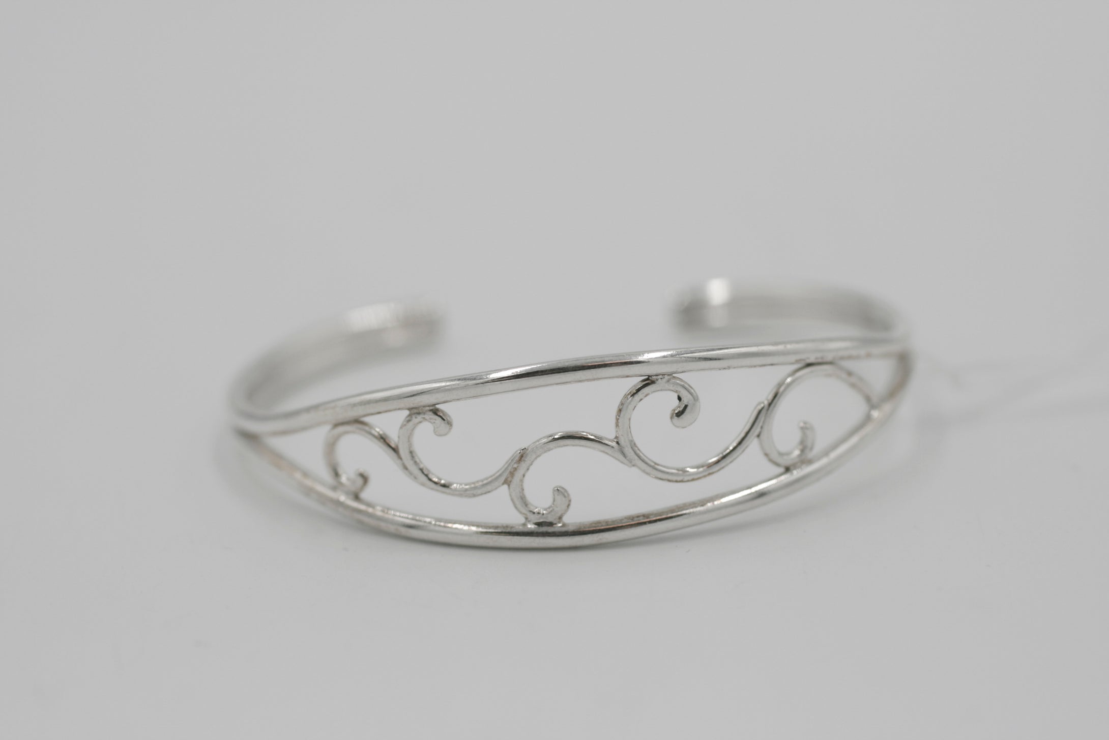 Forge & Fountain: Cuff - 15