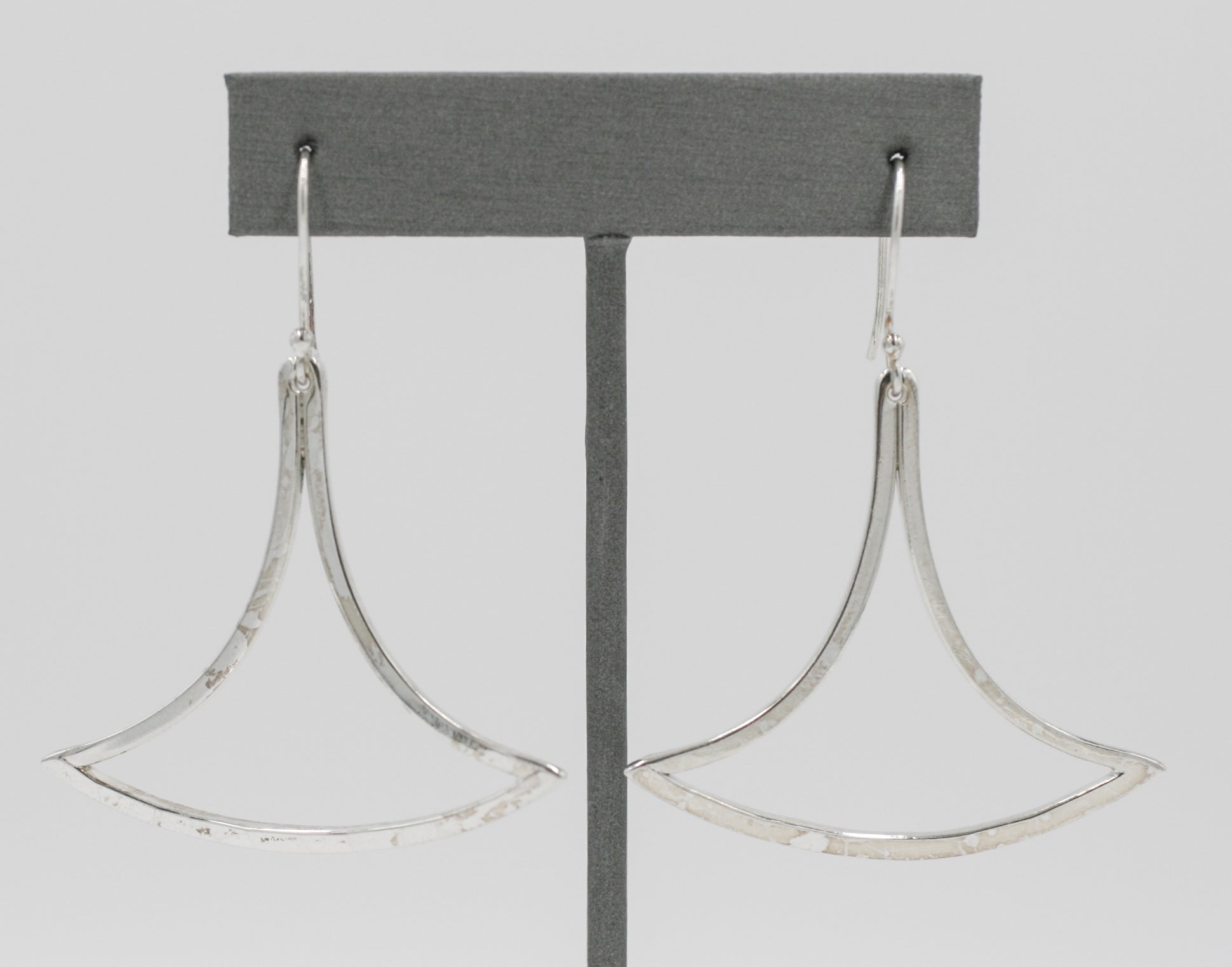 Forge & Fountain: Earrings-11