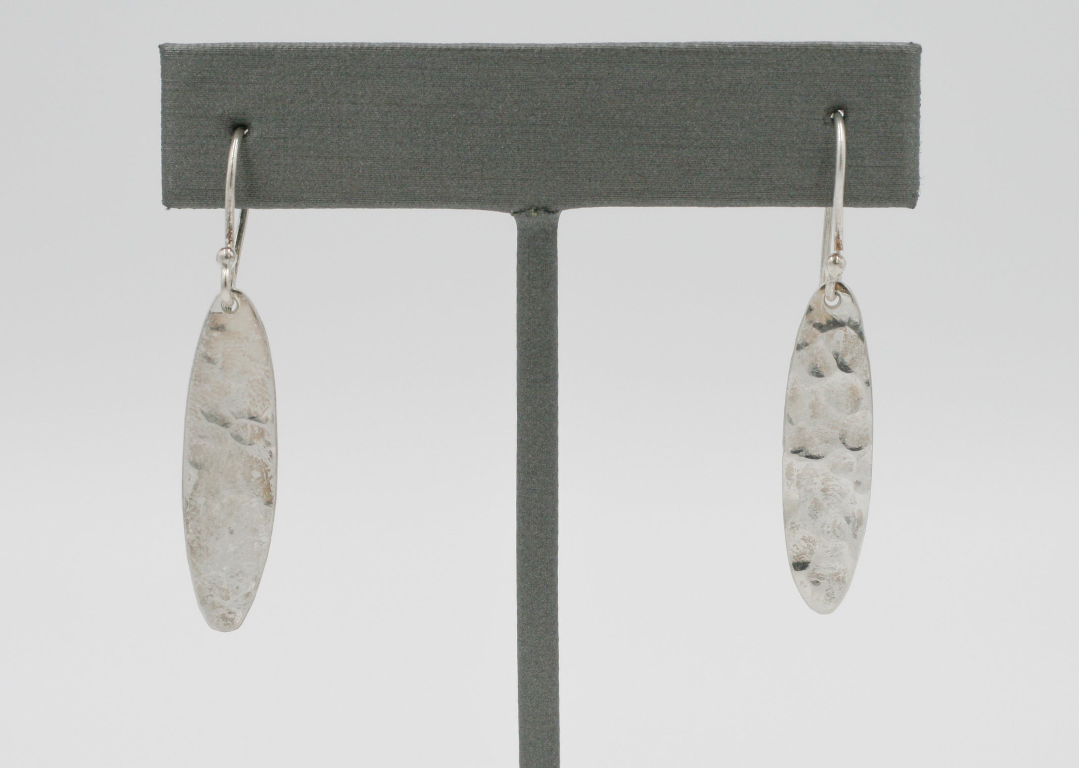 Forge & Fountain: Earrings- 3
