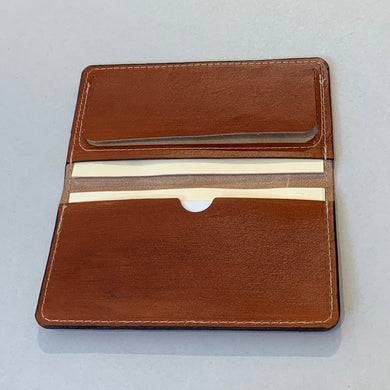 Timmy Mays: Checkbook, Brown