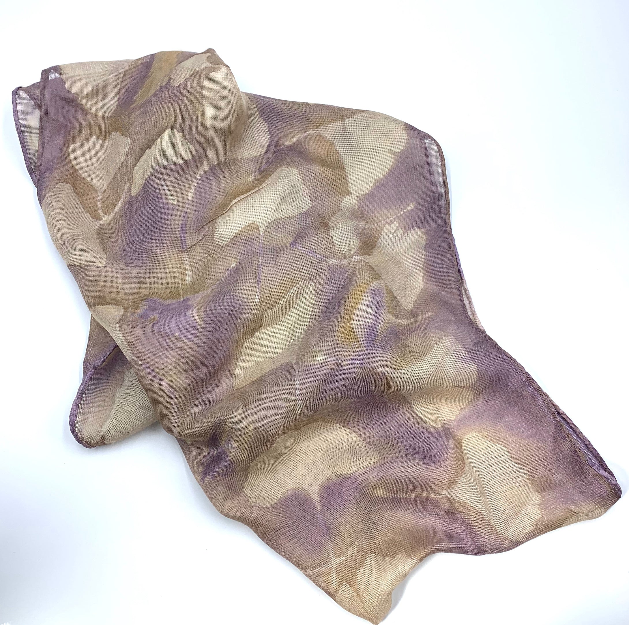 Sandi Goldstein: Scarf  90b