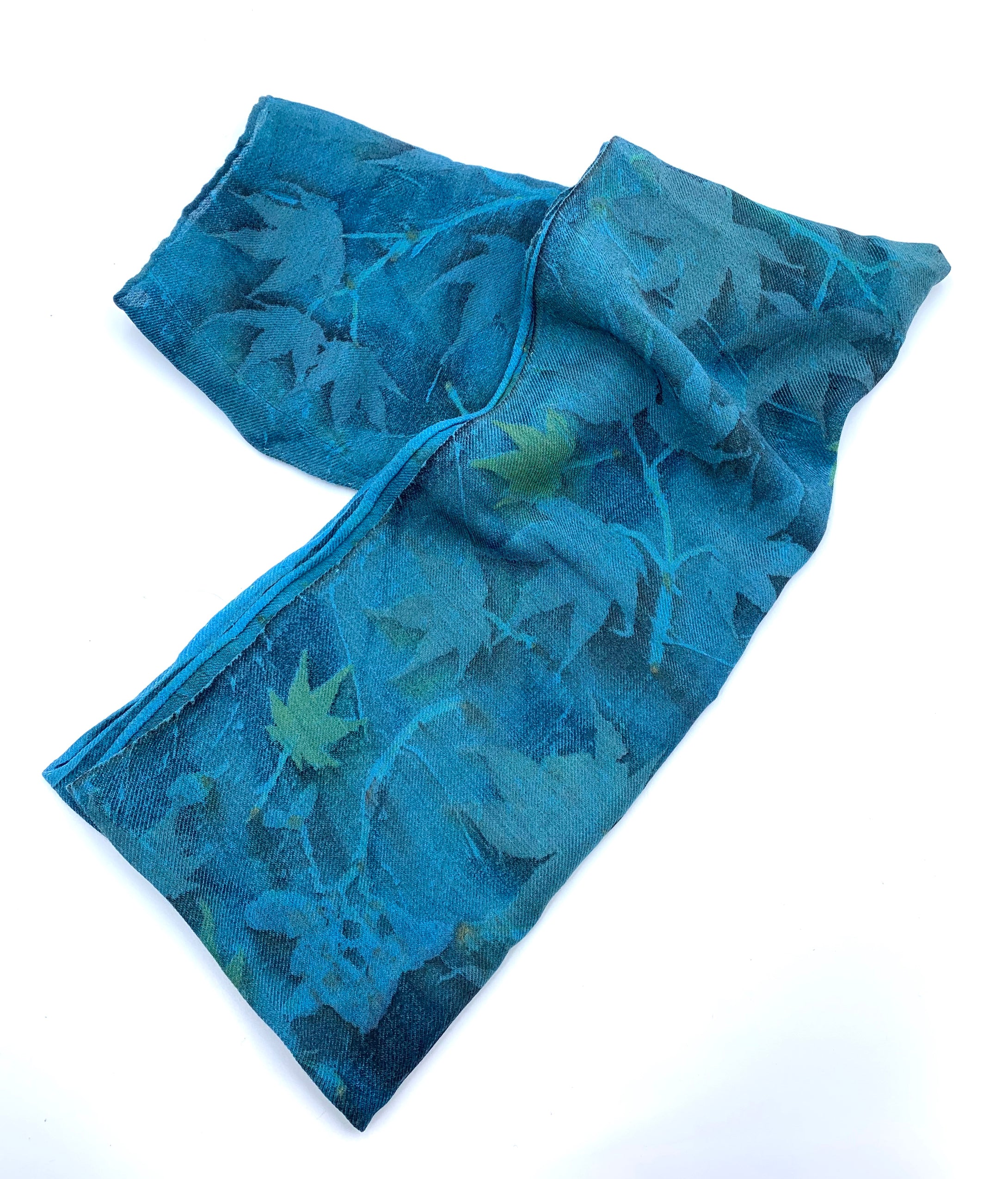 Sandi Goldstein: Scarf  87a