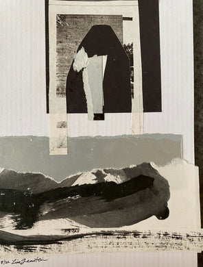 Fragments: Marking Time - Lisa Greenstein - Mountain Living