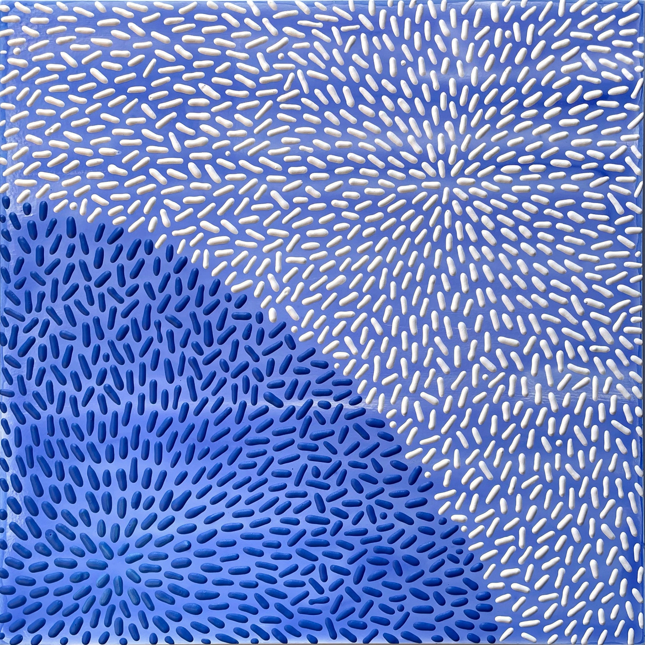 Shimmer: Scott Idleman: Sanvean