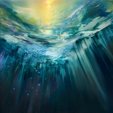 The Ground Upon Which We Stand: Jessica Dunegan-Water is Life