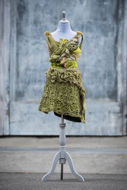 The Ground Upon Which We Stand: Kate Mitchell-TERRAIN VI