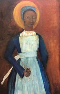 Thriving in Place: Kweli W. Kitwana - Saint of Divined Resistance and Protection