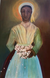 Thriving in Place: Kweli W. Kitwana - Saint of Resilience