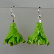 Carolyn Tillie: Earring, Small food