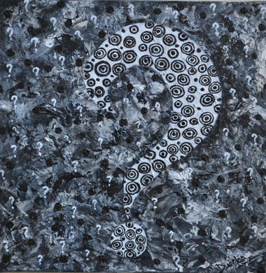 Re-Imagining Our Footprint: Durba Sen -Lost In Transit