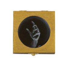 Timmy Mays: Painted Boxes