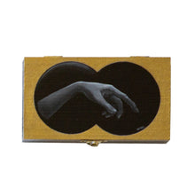 Timmy Mays: Painted Boxes