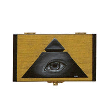 Timmy Mays: Painted Boxes