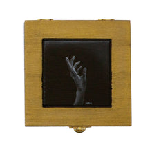 Timmy Mays: Painted Boxes