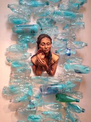 The Ground Upon Which We Stand: Phoebe Ackley-Water Protector