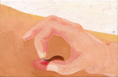 The Naming: Pregnancy/Childbirth #29