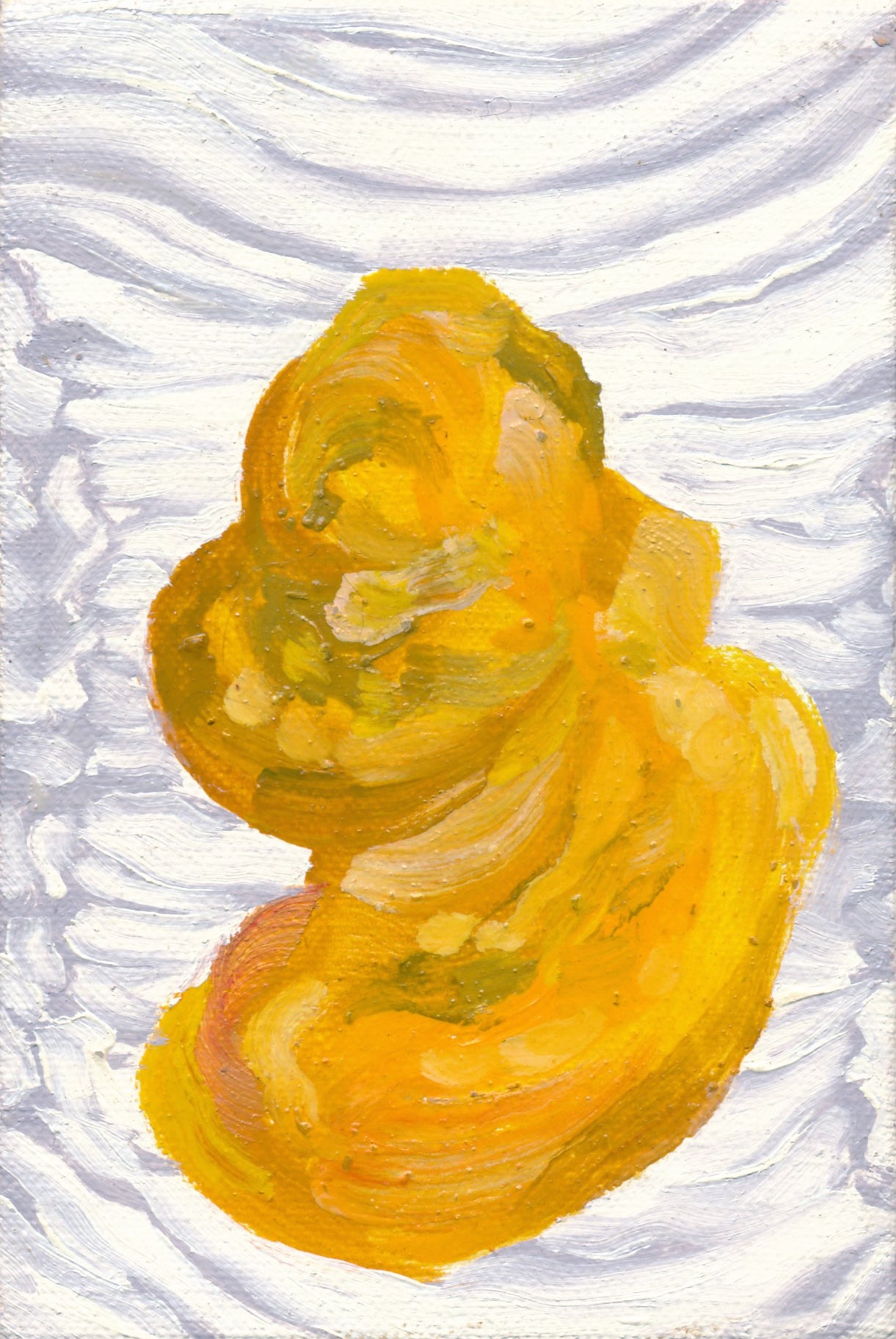 The Naming: Pregnancy/Childbirth #37