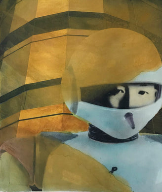 The Ground Upon Which We Stand: Priscilla Otani-Pollution Patrol: Sulfurous Smog