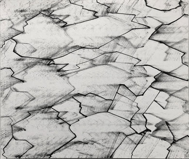 The Ground Upon Which We Stand: Rachel Dwan-Fuir