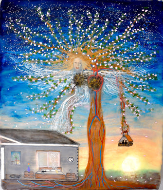 Introverted Harlequinne: Reincarnation Dream
