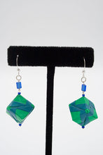 Rosalind Diaz: Earrings-Simple w/fish hook