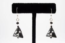 Rosalind Diaz: Earrings-Simple w/fish hook