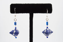 Rosalind Diaz: Earrings-Simple w/fish hook