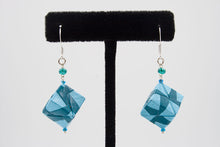 Rosalind Diaz: Earrings-Simple w/fish hook
