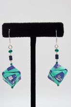 Rosalind Diaz: Earrings-Simple w/fish hook