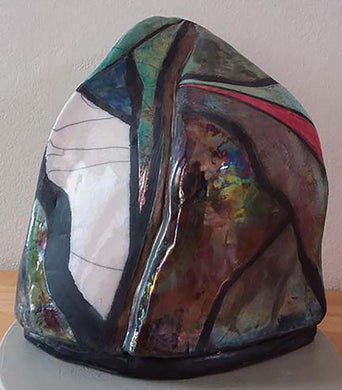 Fragments: Marking Time - Anne Shulenberger - Magic Mountain