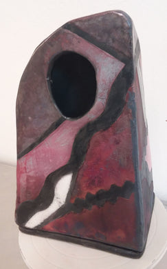 Fragments: Marking Time - Anne Shulenberger - Dark Monolith