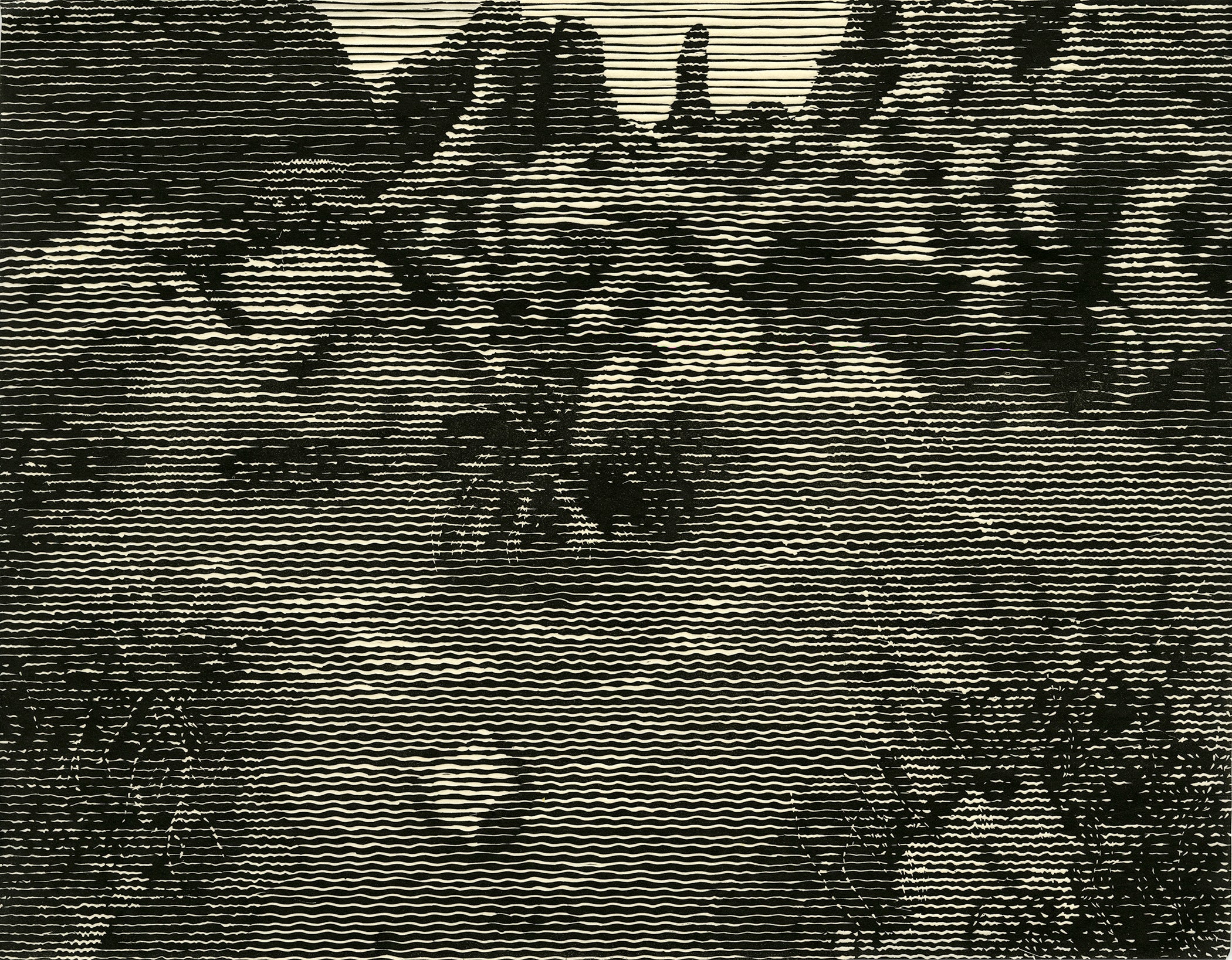 Re-Imagining Our Footprint: Hannah Skoonberg - Mirage