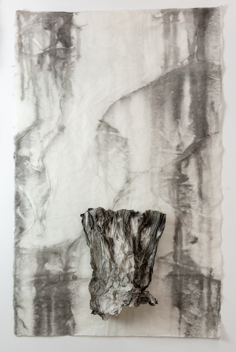 Thriving in Place: Cindy Stokes - Traces