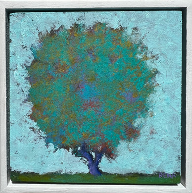 Rena Charles : Canopy Dreams - Summer Love Tree