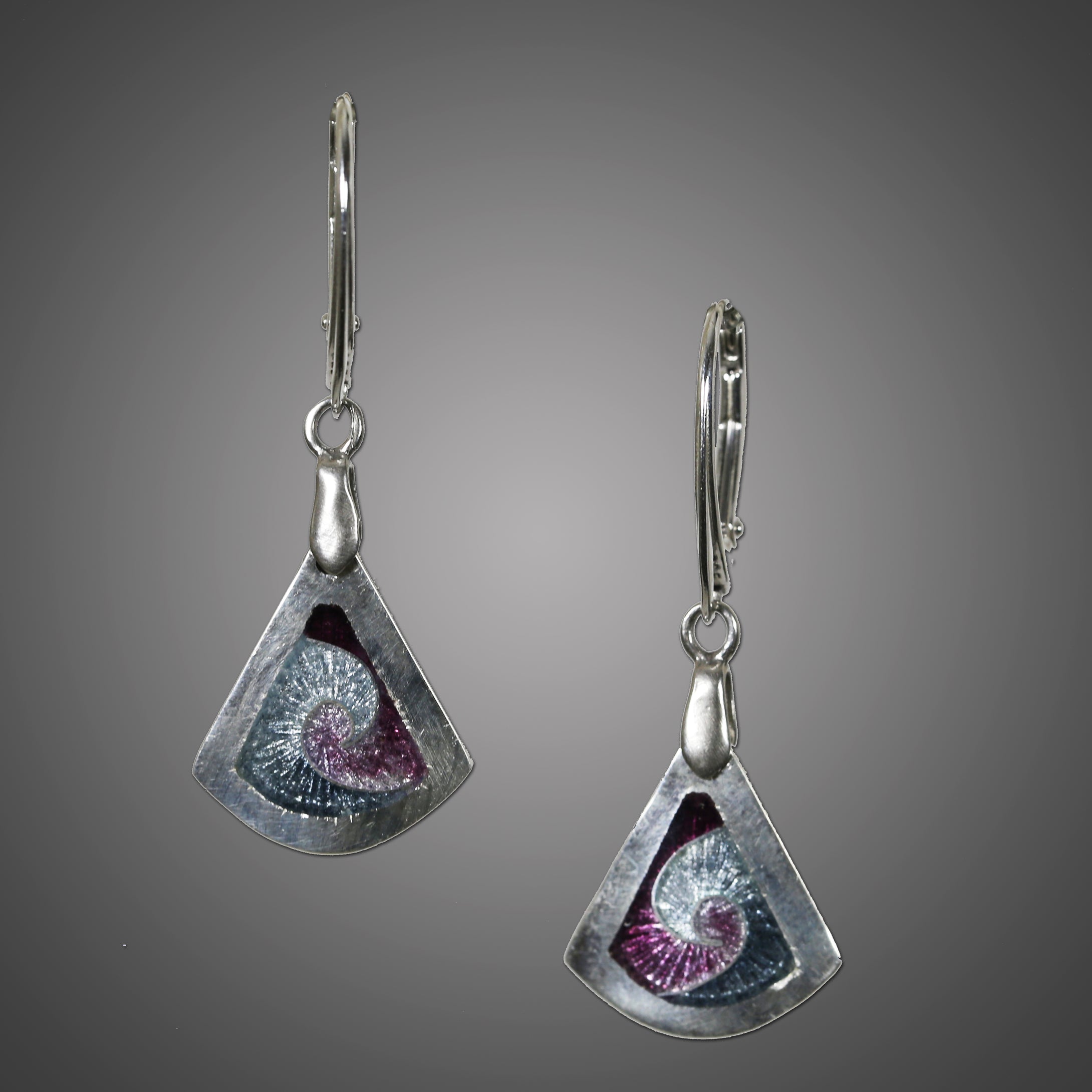 Michele Dodge: Tri-PurGra