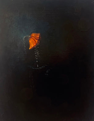 Bio-Morphic - Tarra Lyons - Crying Flower