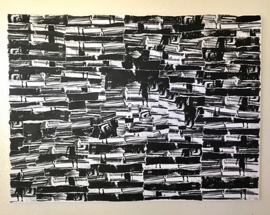 Thriving in Place: Jessica Oler - In Regards to Shadow and Light