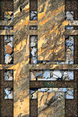 Transitions: Tony Kay: Strata - Stone