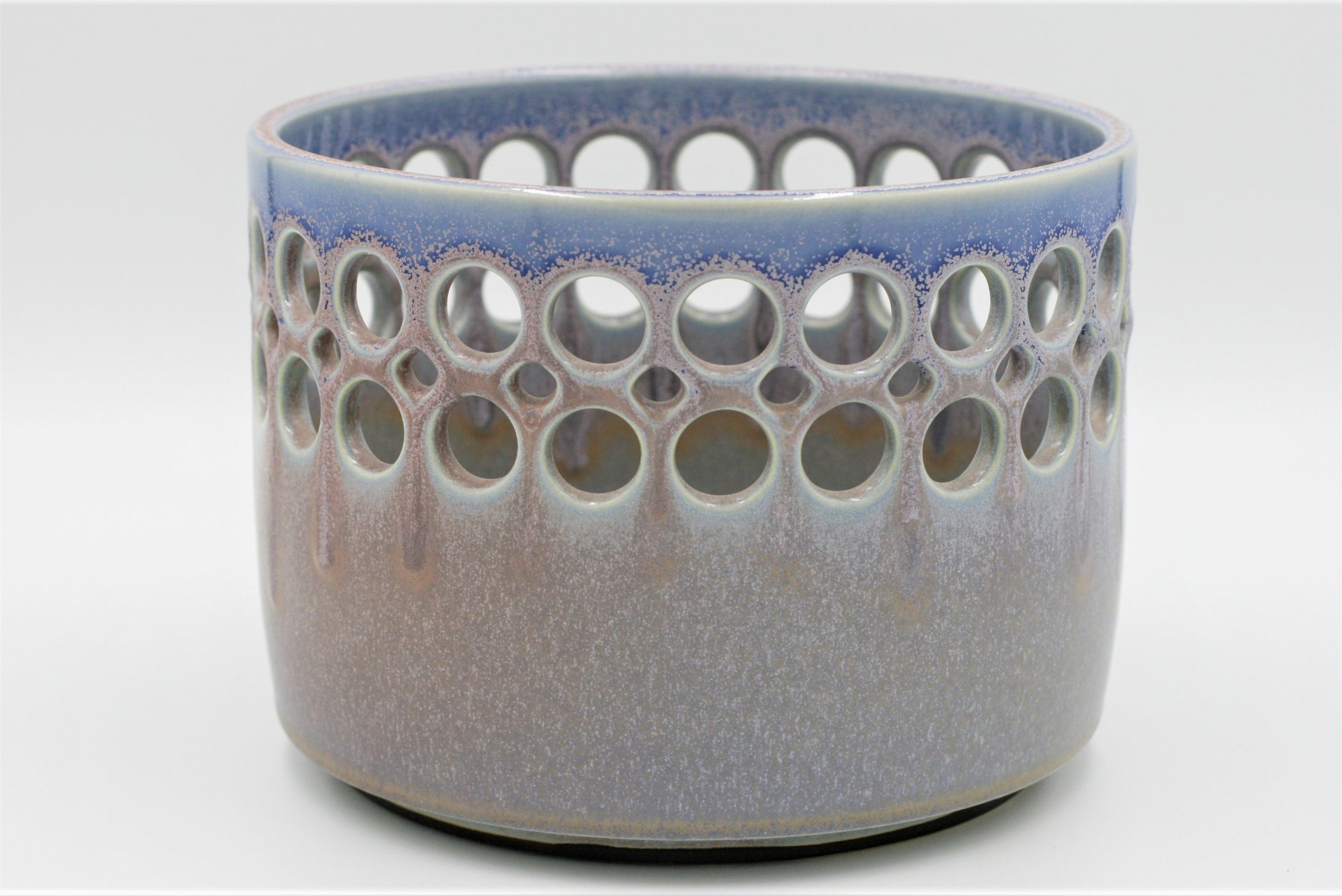 Lynne Meade: Fruit Bowl Lavender