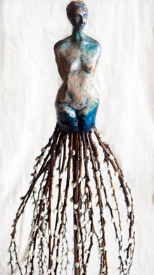 Terrestrial Bodies: Willow Woman